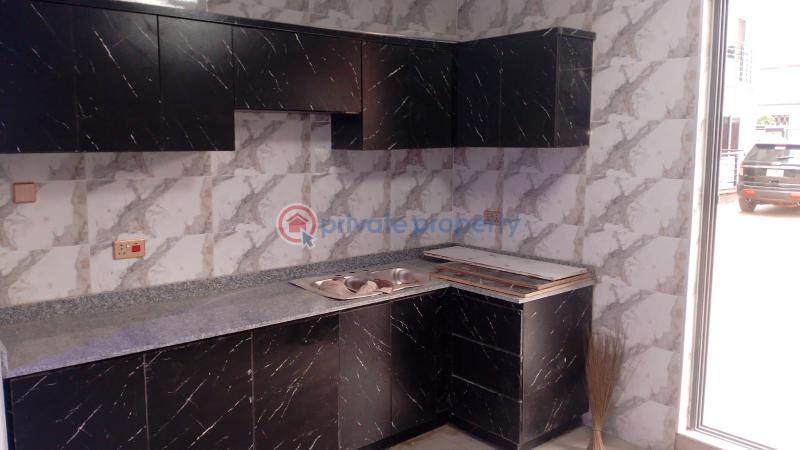 2 bedroom Apartment For Rent Dome Paraku Estate. Pillar 2 Ga East Municipal Accra - 3