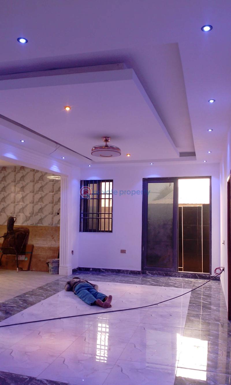 2 bedroom Apartment For Rent Dome Paraku Estate. Pillar 2 Ga East Municipal Accra - 9