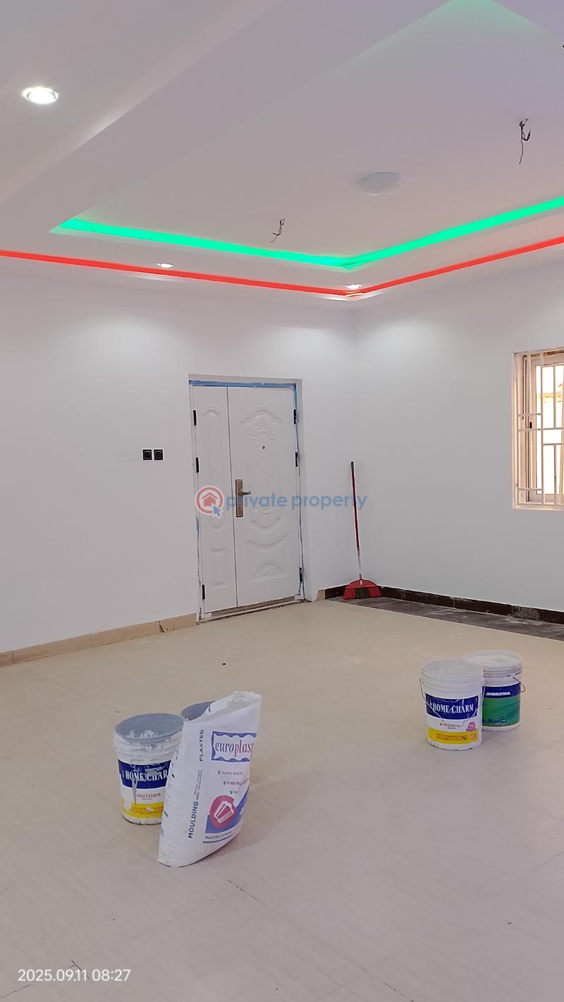 2 bedroom Apartment For Rent Dome Born Again. Dome Ga East Municipal Accra - 1
