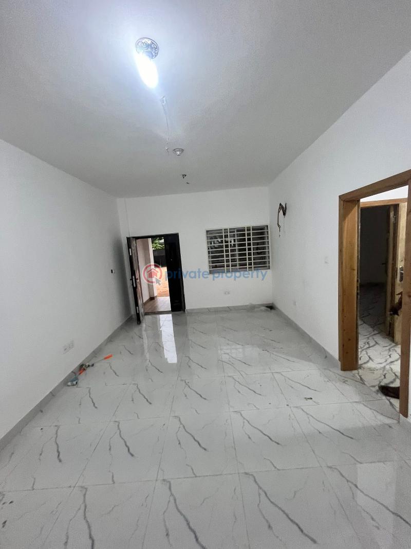 2 bedroom Apartment For Rent South Odorkor S. Odorkor Dansoman Accra - 3
