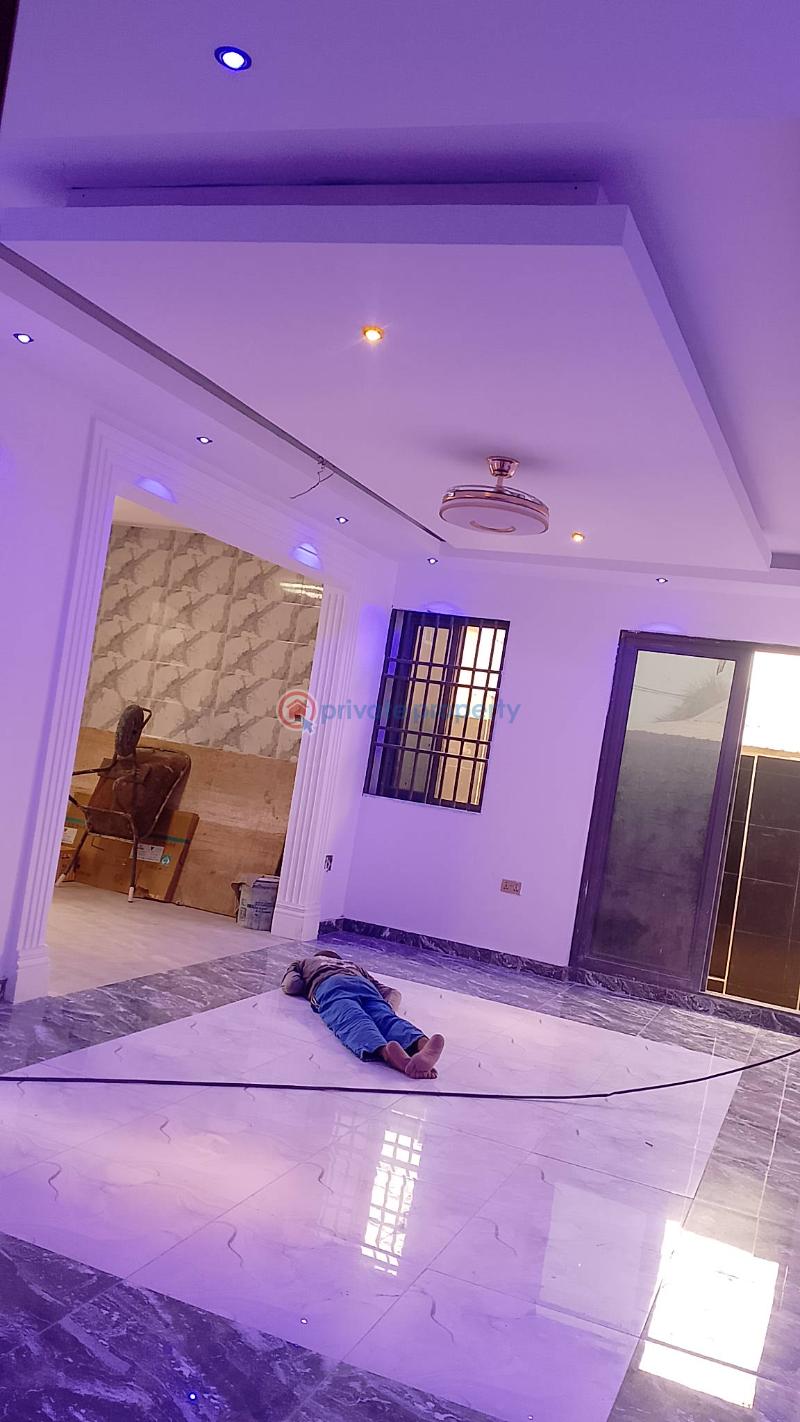 2 bedroom Apartment For Rent Dome Paraku Estate. Pillar 2 Ga East Municipal Accra - 8