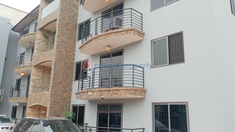 2 bedroom Apartment For Rent Dome Paraku Estate. Pillar 2 Ga East Municipal Accra - 0