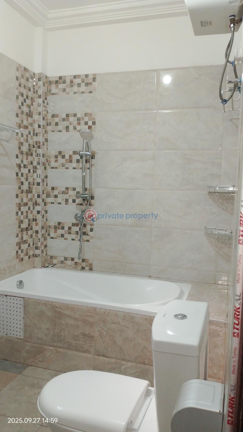 2 bedroom Apartment For Rent Westland/ Haasto. Haatso Ga East Municipal Accra - 2