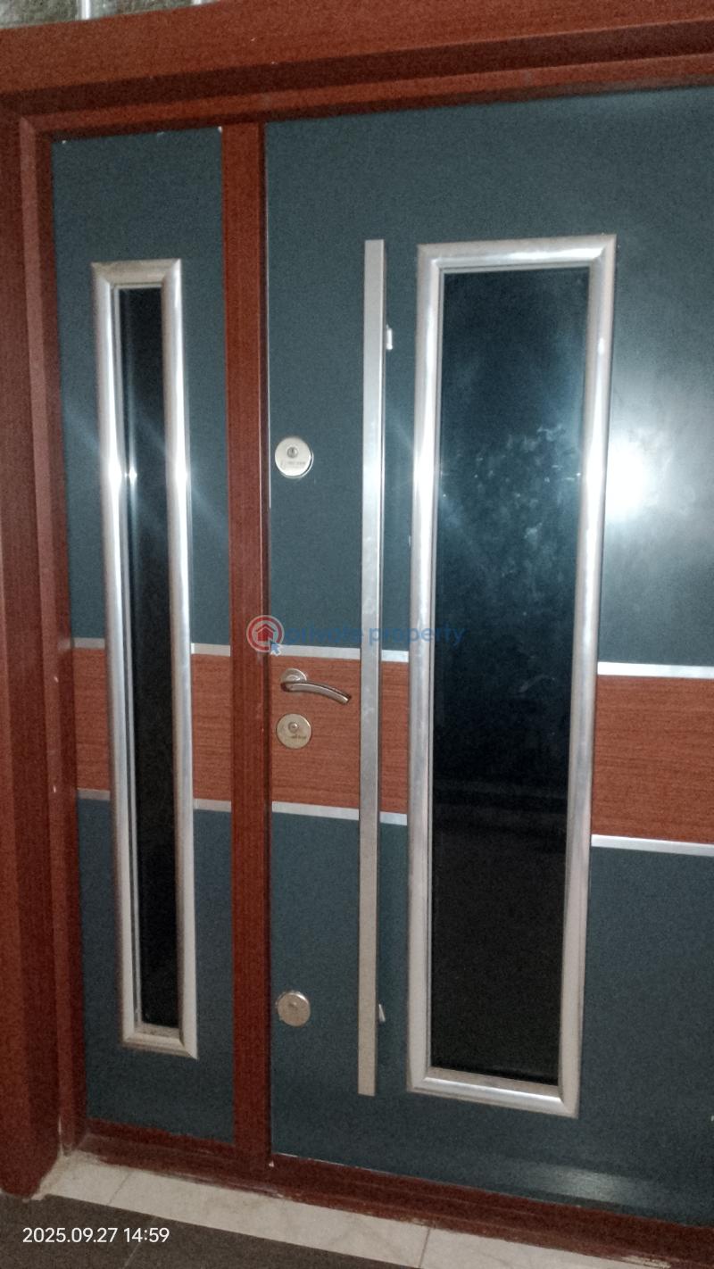 2 bedroom Apartment For Rent Westland/ Haasto. Haatso Ga East Municipal Accra - 1