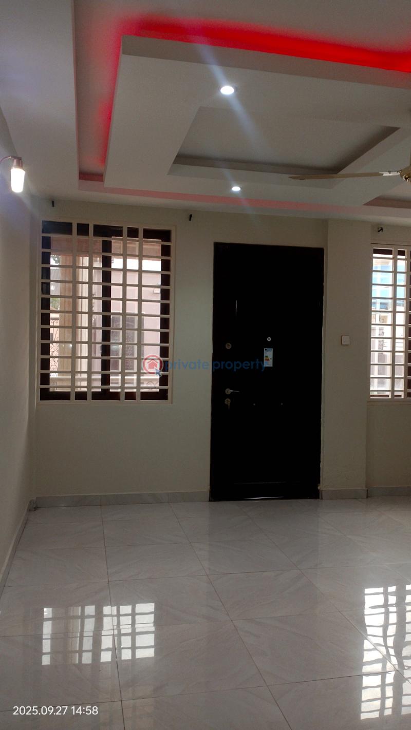 2 bedroom Apartment For Rent Westland/ Haasto. Haatso Ga East Municipal Accra - 6