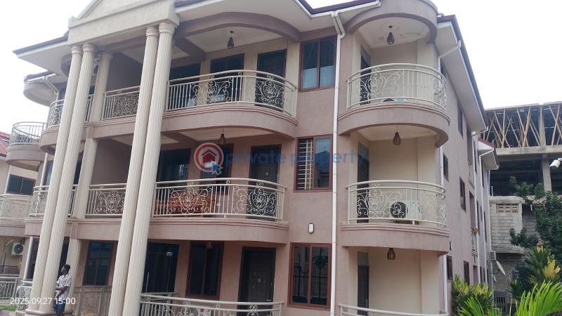 2 bedroom Apartment For Rent Westland/ Haasto. Haatso Ga East Municipal Accra - 0