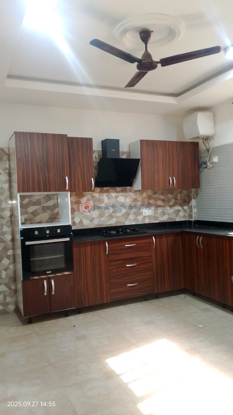 2 bedroom Apartment For Rent Westland/ Haasto. Haatso Ga East Municipal Accra - 8