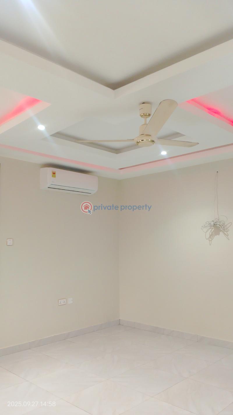 2 bedroom Apartment For Rent Westland/ Haasto. Haatso Ga East Municipal Accra - 3