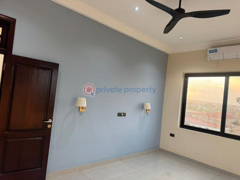 2 bedroom Apartment For Rent Dome Paraku Estate Dome Ga East Municipal Accra - 2