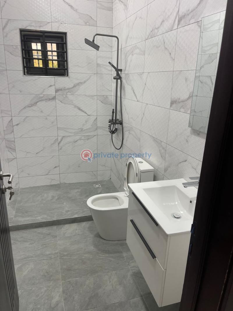 2 bedroom Apartment For Rent Dome Paraku Estate Dome Ga East Municipal Accra - 3