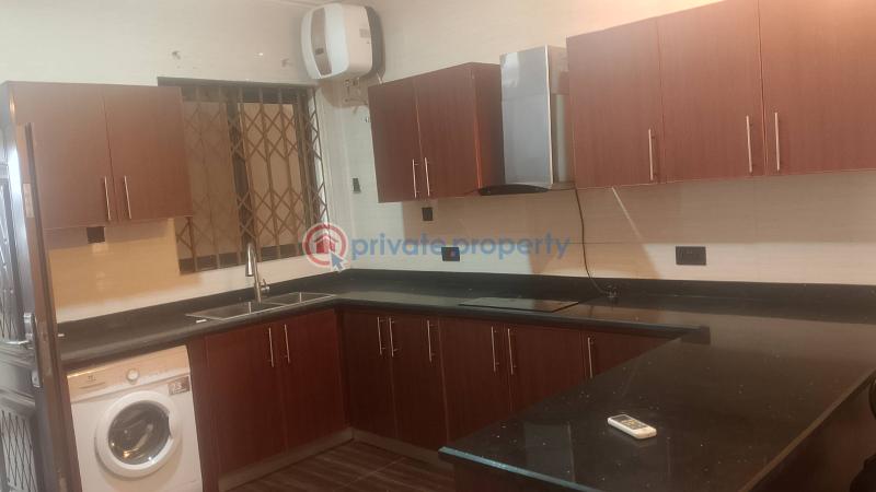 2 bedroom Apartment For Rent Tseaddo Last Stop Tse Addo Accra - 6