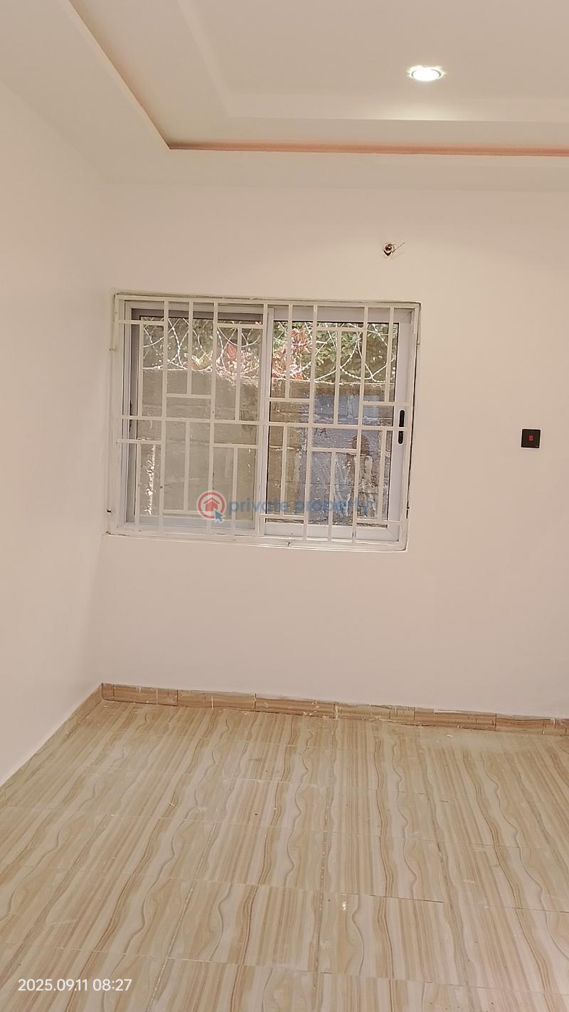 2 bedroom Apartment For Rent Dome Born Again. Dome Ga East Municipal Accra - 2