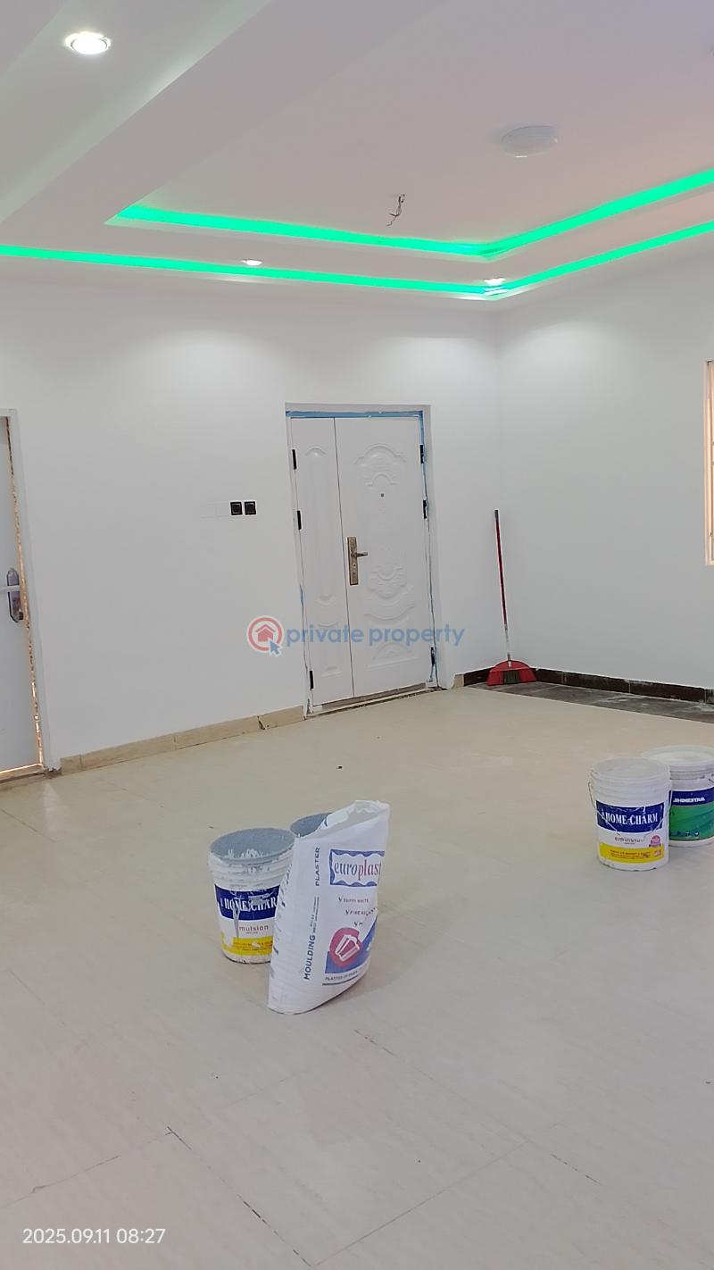 2 bedroom Apartment For Rent Dome Born Again. Dome Ga East Municipal Accra - 5