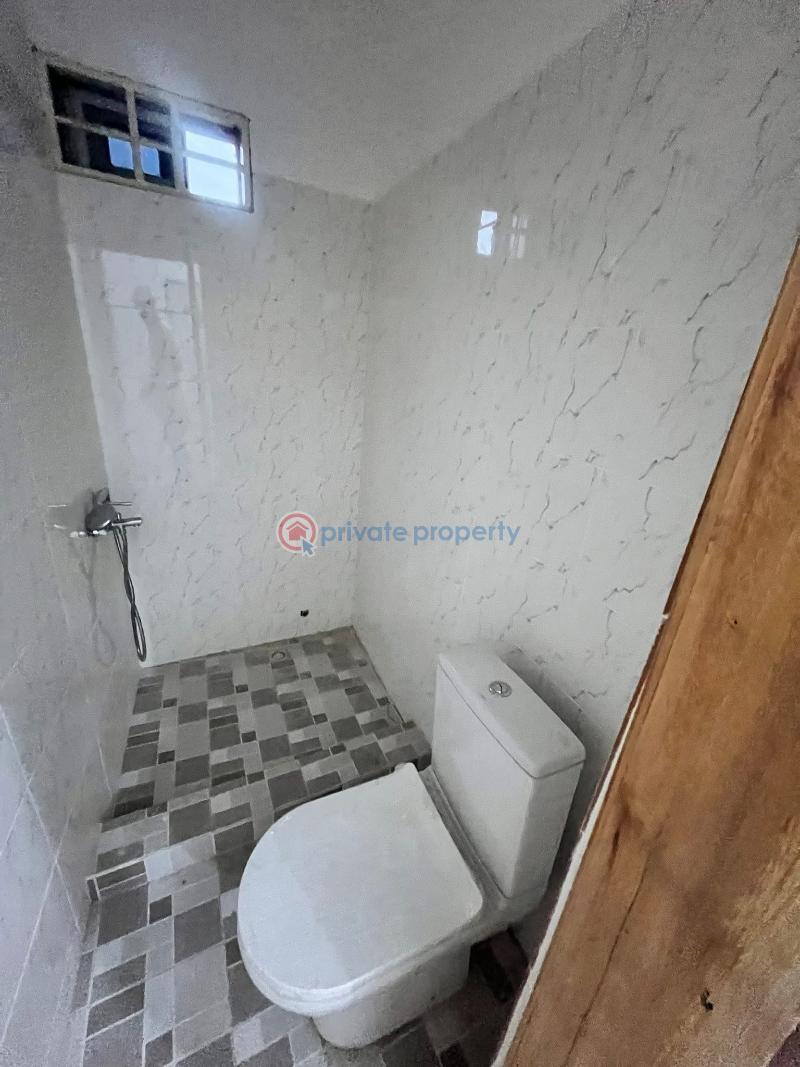2 bedroom Apartment For Rent South Odorkor S. Odorkor Dansoman Accra - 8