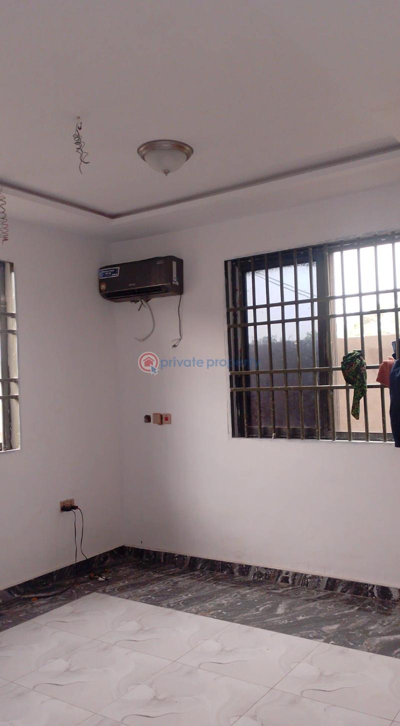2 bedroom Apartment For Rent Dome Paraku Estate. Pillar 2 Ga East Municipal Accra - 4