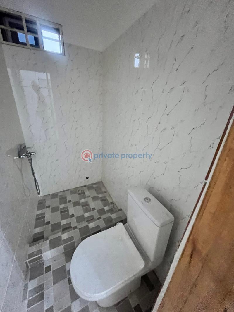 2 bedroom Apartment For Rent South Odorkor S. Odorkor Dansoman Accra - 9