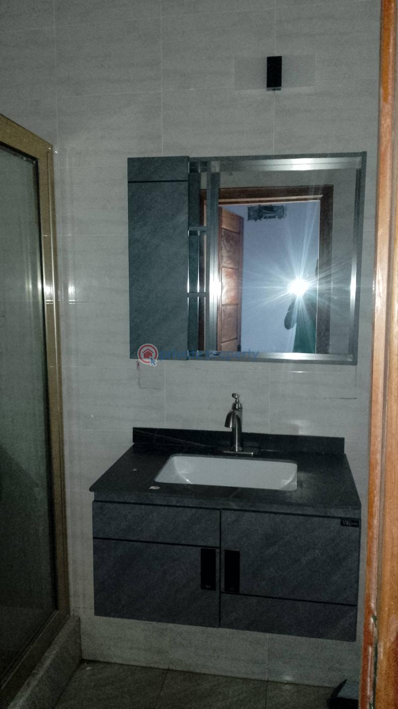 2 bedroom Apartment For Rent Dome Paraku Estate. Pillar 2 Ga East Municipal Accra - 10