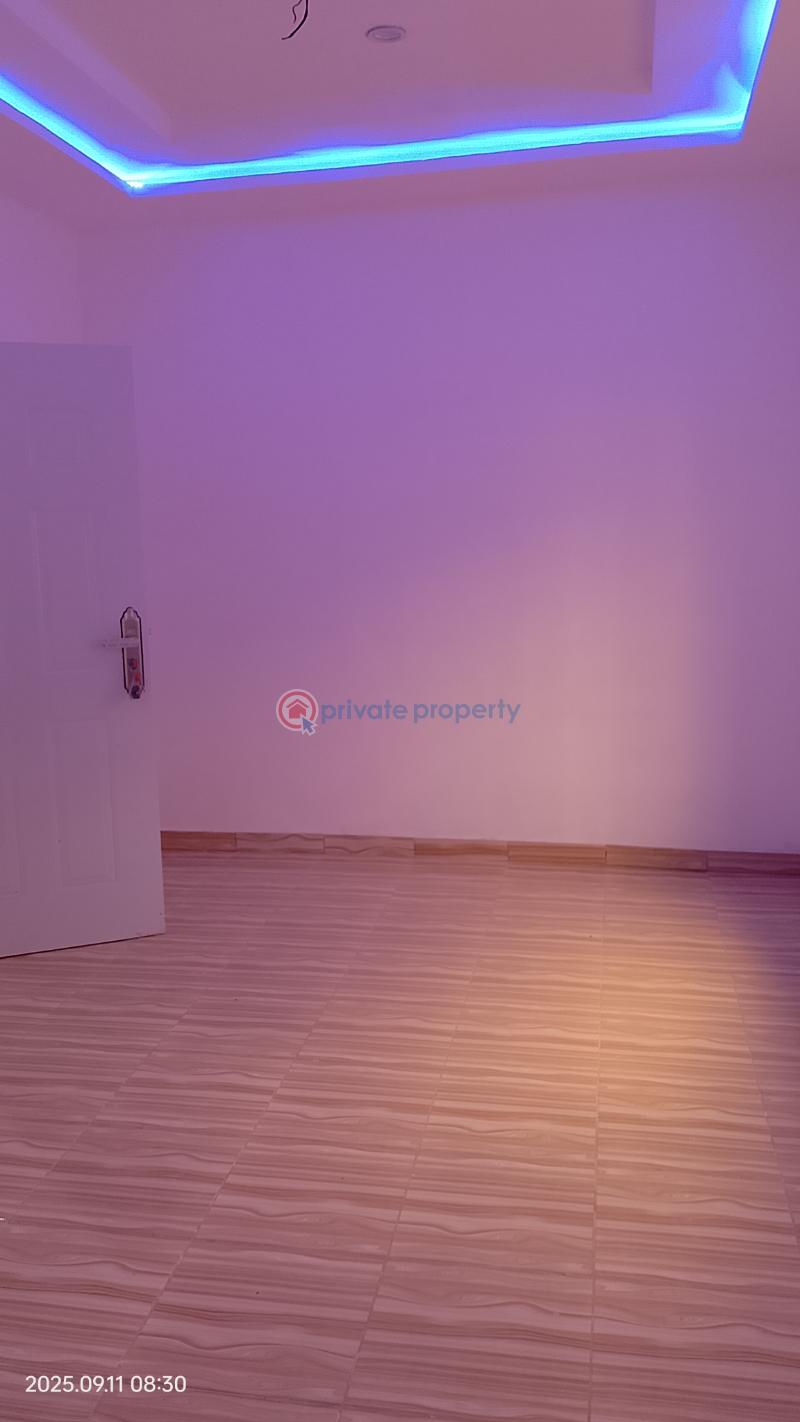 2 bedroom Apartment For Rent Dome Born Again. Dome Ga East Municipal Accra - 6