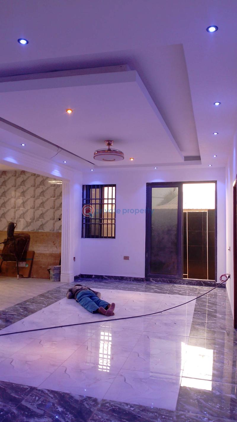 2 bedroom Apartment For Rent Dome Paraku Estate. Pillar 2 Ga East Municipal Accra - 11