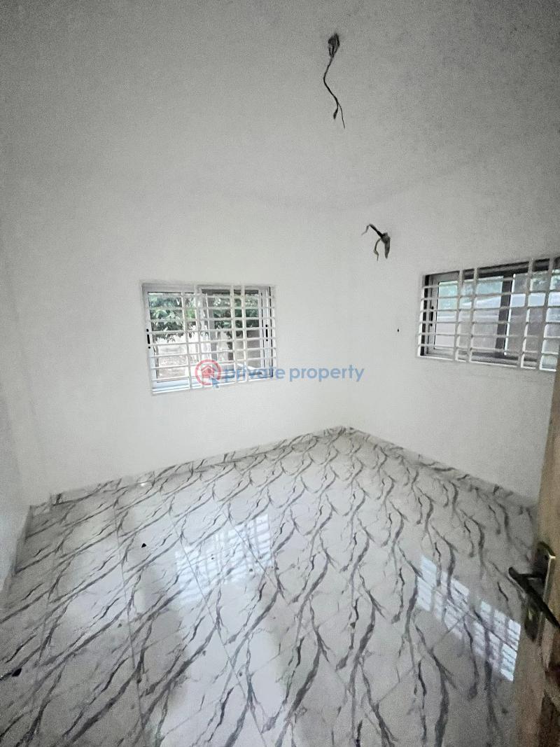 2 bedroom Apartment For Rent South Odorkor S. Odorkor Dansoman Accra - 1