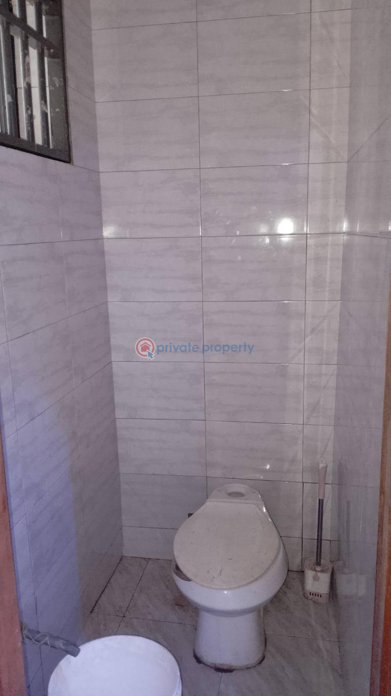 2 bedroom Apartment For Rent Dome Paraku Estate. Pillar 2 Ga East Municipal Accra - 7