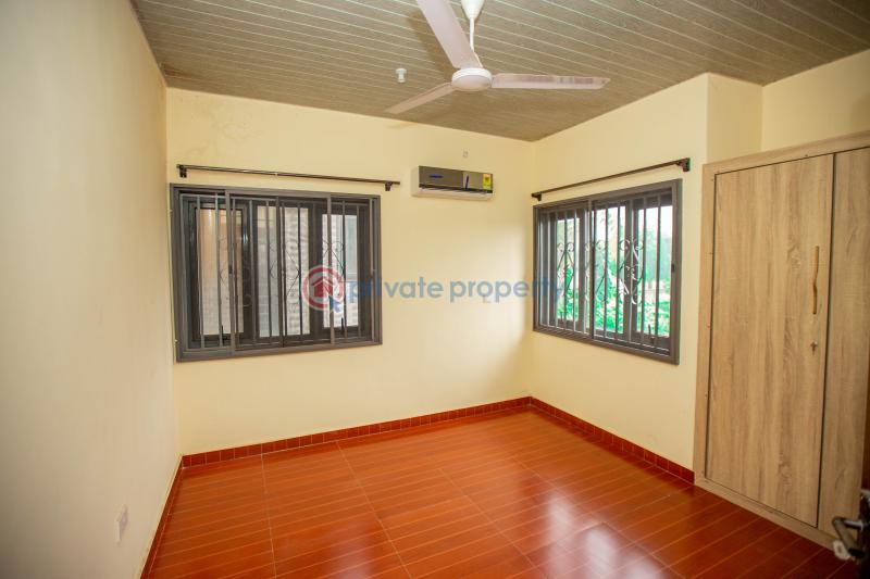 2 bedroom Apartment For Sale Hot Oven Afienya Tema Accra - 1
