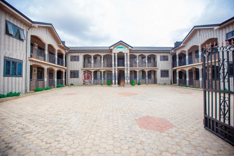 2 bedroom Apartment For Sale Hot Oven Afienya Tema Accra - 6