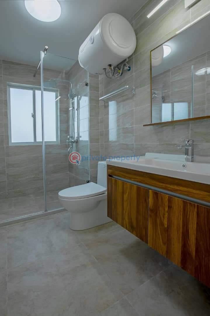 2 bedroom Apartment For Sale Alphabet City Sakumono Spintex Accra - 3