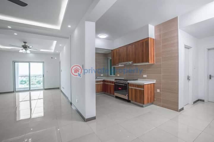 2 bedroom Apartment For Sale Alphabet City Sakumono Spintex Accra - 10