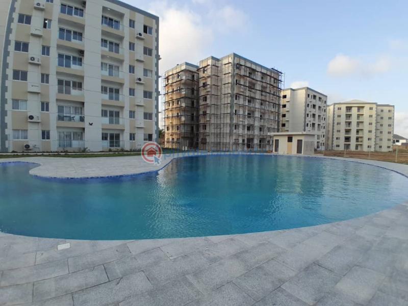 2 bedroom Apartment For Sale Alphabet City Sakumono Spintex Accra - 1