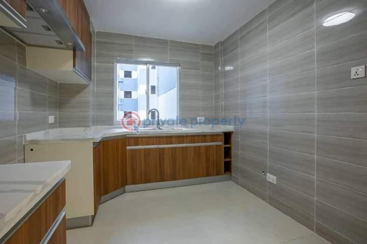 2 bedroom Apartment For Sale Alphabet City Sakumono Spintex Accra - 7
