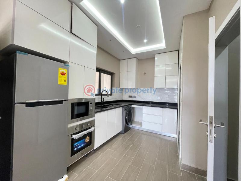 2 bedroom Apartment For Sale Tse Addo Tema Accra - 1