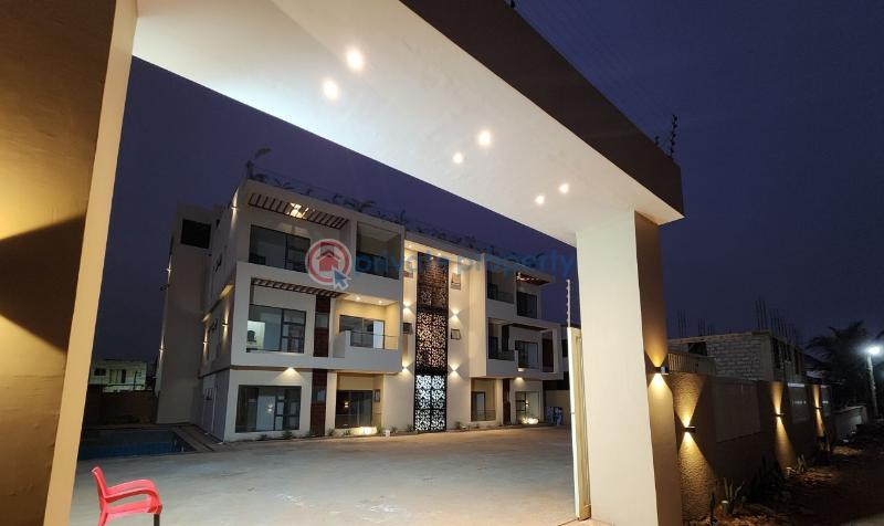 2 bedroom Apartment For Sale Tse Addo Tema Accra - 5