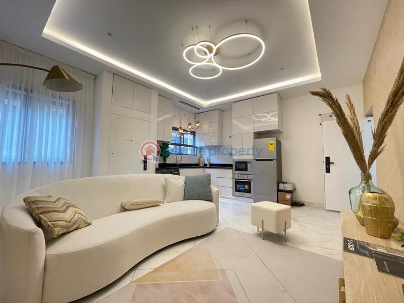 2 bedroom Apartment For Sale Tse Addo Tema Accra - 4