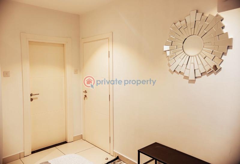 2 bedroom Apartment For Sale Accra Ghana Cantonments  - 15