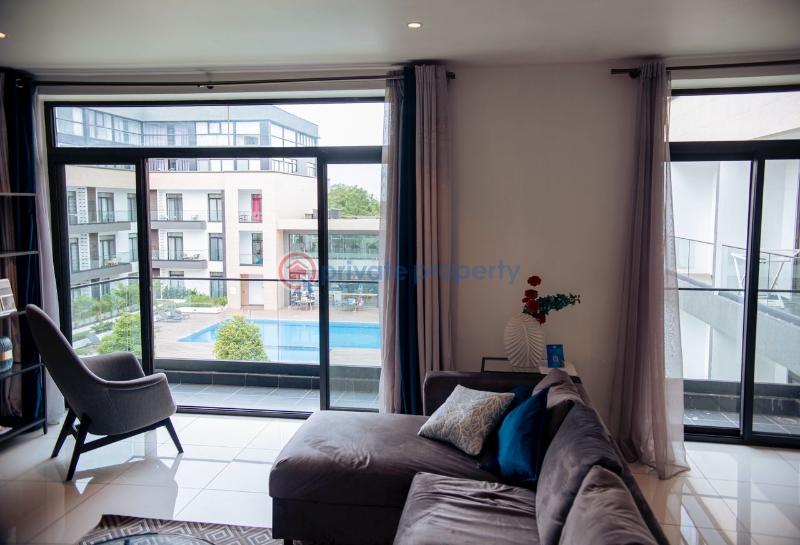 2 bedroom Apartment For Sale Accra Ghana Cantonments  - 2