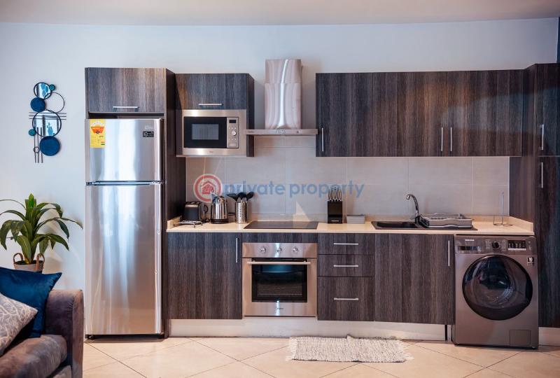2 bedroom Apartment For Sale Accra Ghana Cantonments  - 14