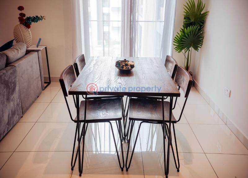 2 bedroom Apartment For Sale Accra Ghana Cantonments  - 13