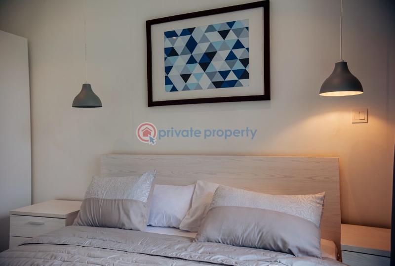 2 bedroom Apartment For Sale Accra Ghana Cantonments  - 6