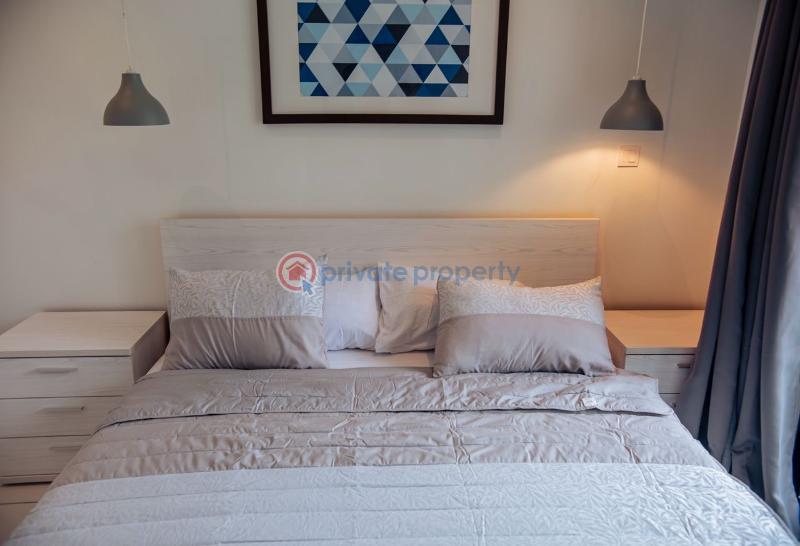 2 bedroom Apartment For Sale Accra Ghana Cantonments  - 12