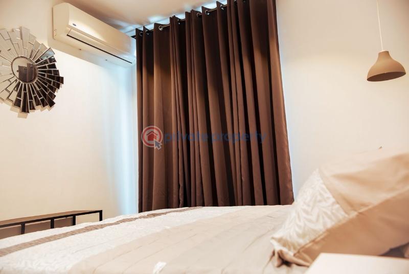 2 bedroom Apartment For Sale Accra Ghana Cantonments  - 8