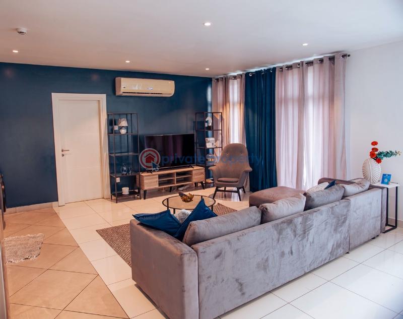 2 bedroom Apartment For Sale Accra Ghana Cantonments  - 4
