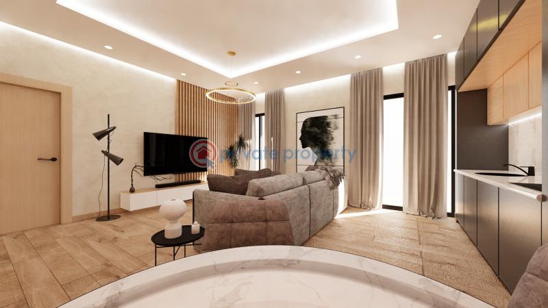 2 bedroom Apartment For Sale Labone North Labone Accra - 12
