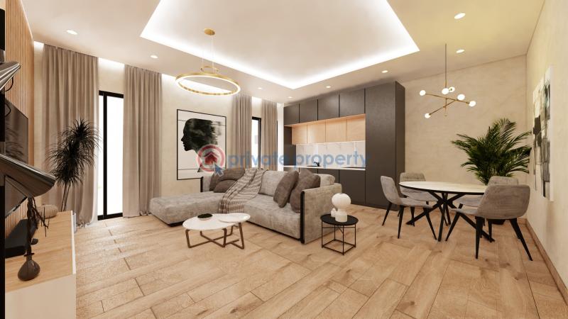 2 bedroom Apartment For Sale Labone North Labone Accra - 13
