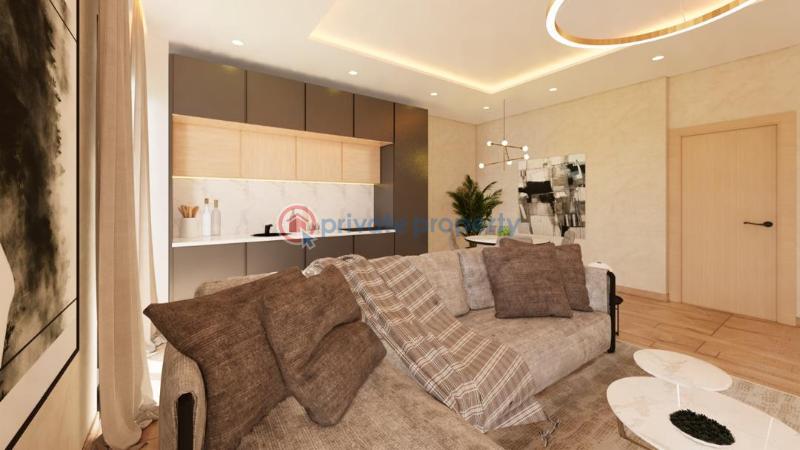 2 bedroom Apartment For Sale Labone North Labone Accra - 4