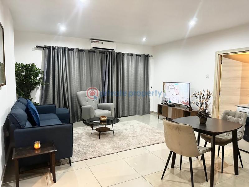 2 bedroom Apartment For Sale East Legon Accra - 7