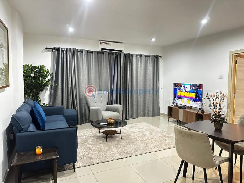 2 bedroom Apartment For Sale East Legon Accra - 2