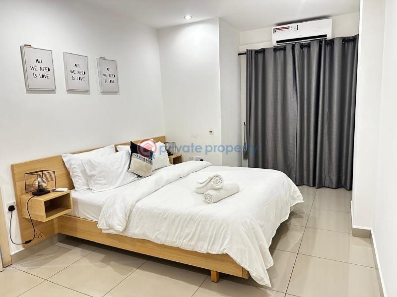 2 bedroom Apartment For Sale East Legon Accra - 3