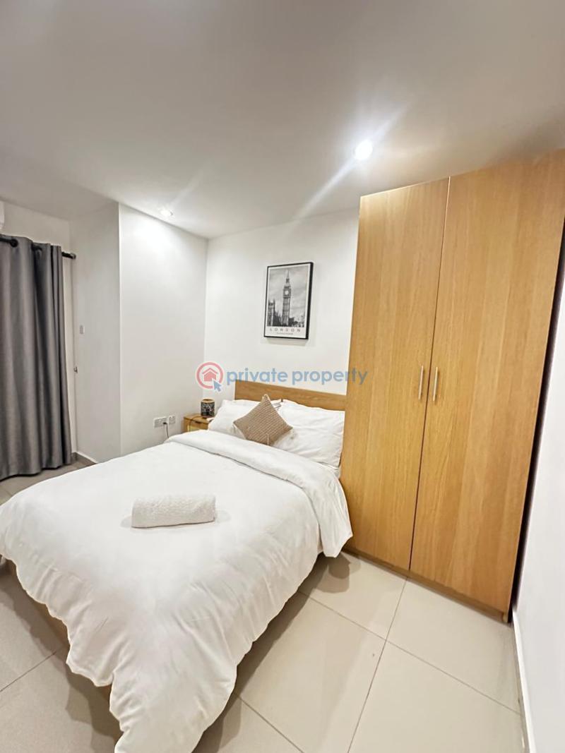 2 bedroom Apartment For Sale East Legon Accra - 9