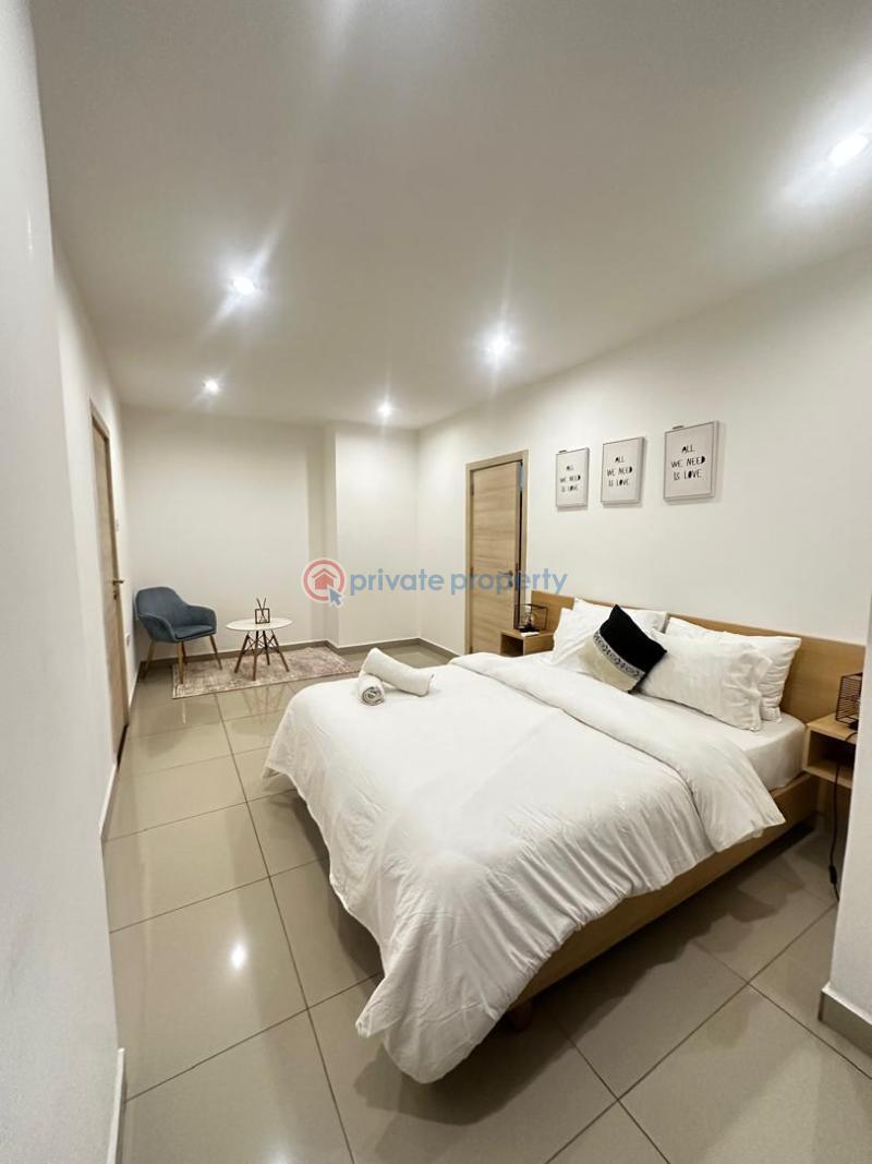 2 bedroom Apartment For Sale East Legon Accra - 6